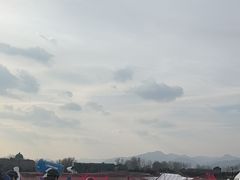 -华彬猛犸滑雪场