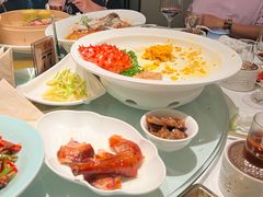 -顺峰(农展馆店)