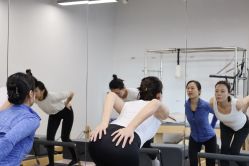 -Y+U遇瑜伽·普拉提