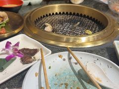 -梦山水日本烧肉(五四广场店)