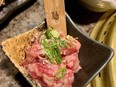 -老乾杯和牛烧肉(王府中环店)