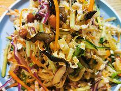 -大哈福烧烤·海鲜·家常菜(延安三路店)