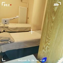 -慈蕊美容养生·专业经络调理