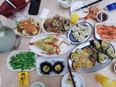 -忆海南海鲜(椰风巷第一市场店)
