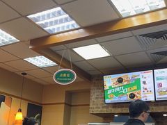 -SUBWAY赛百味(浦东机场店)