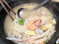 -好麺世家海鲜面馆(新建中路店)