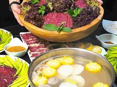 -二刀潮牛(重庆光环购物公园店)