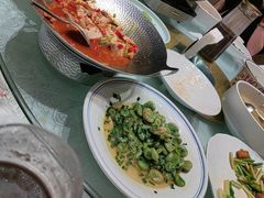 -翠山·映月湖景餐厅(映月湖公园店)