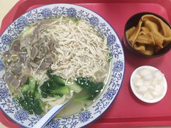 -岁福祥老母鸡汤面馆(阳曲路店)