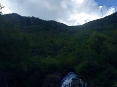 iphone_upload_pic-百里山水画廊乌龙峡谷