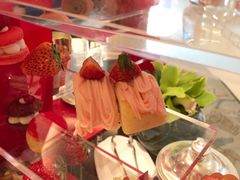 -Salon de Ville浦江汇(上海外滩华尔道夫酒店店)