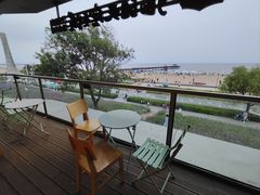 -猫的天空之城概念书店(北戴河蔚蓝海岸店)