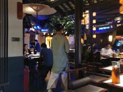 -绿茶餐厅(深圳龙华天虹购物中心店)