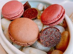 焦糖马卡龙-福楼法餐厅FLO