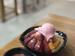 -鲜芋仙(铁西万象汇店)