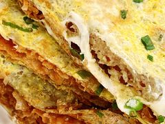 -陈记锅巴菜(五大道店)