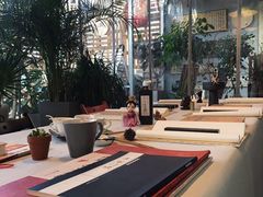 -六出私塾LiuChu•成人美术书法系统课程专业画室(熊婆婆的花园店)