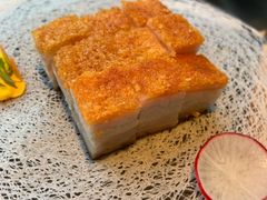 冰烧三层肉-粤界(望京金辉店)