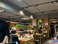 -河沿肉饼Beijing Pie(东华门店)
