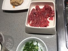 -海底捞火锅(公益西桥店)