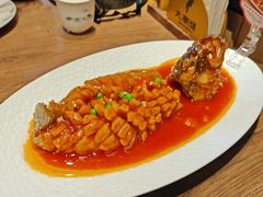 -大潮淮·淮扬菜(何园旗舰店)