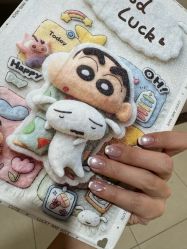 -美画轻奢美甲美睫
