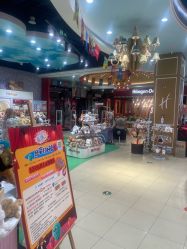 -哈姆雷斯(王府井百货大楼店)