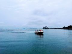 -养马岛旅游度假区