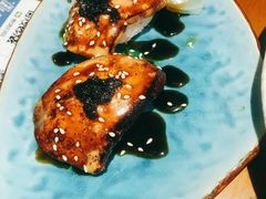 -有喜屋·深夜食堂(北京西路店)