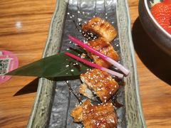 -江户前寿司(好运街店)