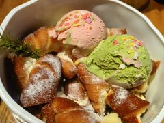 -金掌勺·锅包肉(双榆树店)