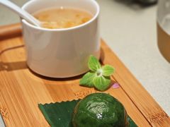 -宁波逸东豪生大酒店·逸轩中餐厅