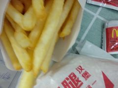 -麦当劳(红旗路店)