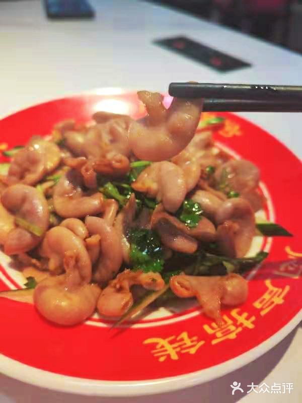 香港朋友说很感动，居然在广州尝到香港的风味！