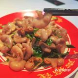 香港朋友说很感动，居然在广州尝到香港的风味！