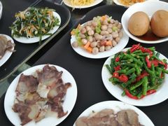 -东方宫中国兰州牛肉拉面(新起街店)