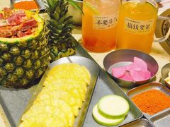 -蚂蚁洞烤肉·大本营(深圳壹方城店)