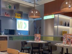 -菲滋意式餐厅(富阳东方茂店)