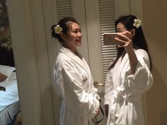 -青岛海泉湾皇冠假日度假酒店
