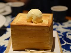 -绿茶餐厅(珞珈创意城店)