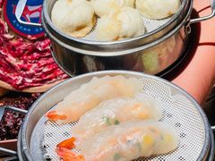 -胖三嬢·呱呱老火锅(北京总店)