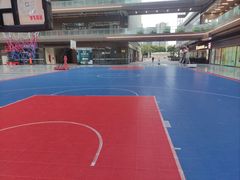 -佛山京华广场MALL