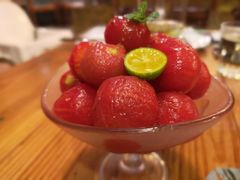 -烛影拾光观景餐厅·创意菜·摄影·小提琴(大唐不夜城店)