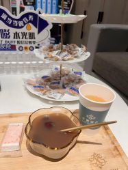 -香榭丽舍·海菲秀·皮肤管理痘敏肌修护