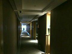 -常州九洲环宇大酒店(常州火车站店)