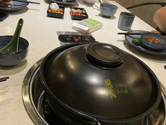 -百年果林椰子鸡(中洲店)