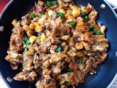 -赵小姐丨新中餐(曲江店)