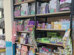 -康爱犬猫诊所·牙专科·骨外科·影像内科(丰宁店)