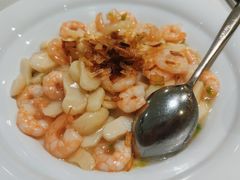 -大鸭梨烤鸭(左家庄店)