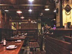-C31地窖餐厅(黑龙江北路店)